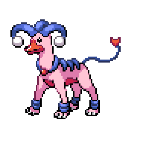 Mimedoom Sprite Image