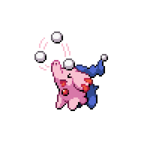 Mimepy Sprite Image