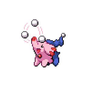 Mimepy Sprite Image