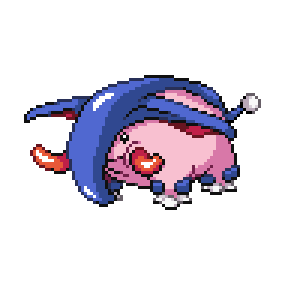 Mimephan Sprite Image