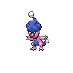 Mimeby Sprite Image