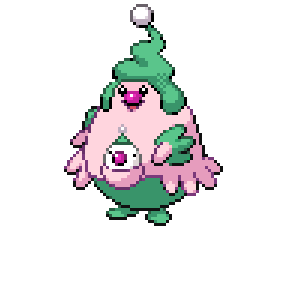 Mimesey Sprite Image