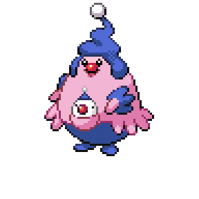 Mimesey Sprite Image