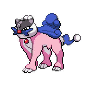 Mimekou Sprite Image