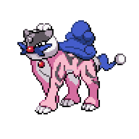 Mimekou Sprite Image