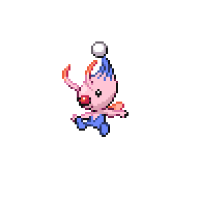 Mimebi Sprite Image