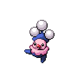 Mimesly Sprite Image