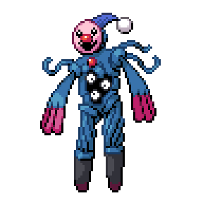 Mimegrowth Sprite Image
