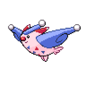 Mimekiss Sprite Image