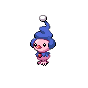 Mimechic Sprite Image
