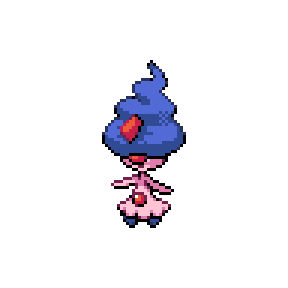 Mimets Sprite Image