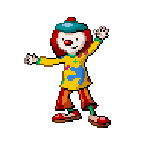 Mimelia Sprite Image