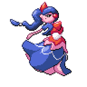 Mimevoir Sprite Image