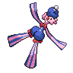 Mimelade Sprite Image
