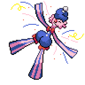 Mimelade Sprite Image