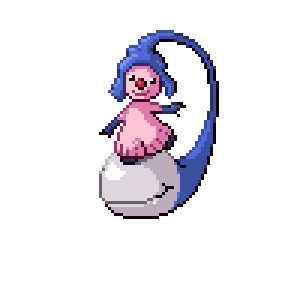 Mimewile Sprite Image