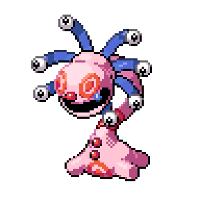 Mimedily Sprite Image