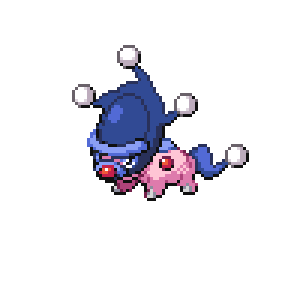 Mimedon Sprite Image
