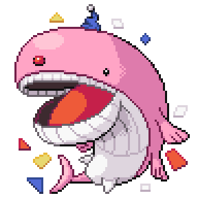 Mimelord Sprite Image