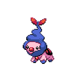 Mimewig Sprite Image