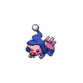 Mimeran Sprite Image