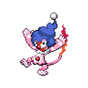 Mimeferno Sprite Image