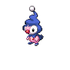 Mimelup Sprite Image