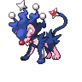 Mimeray Sprite Image