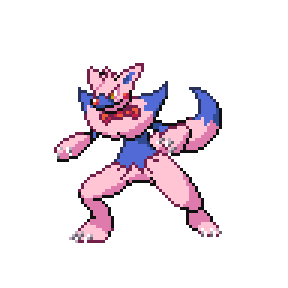 Mimeark Sprite Image