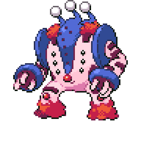 Mimegigas Sprite Image