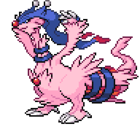 Mimeram Sprite Image