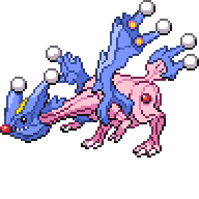 Mimerem Sprite Image