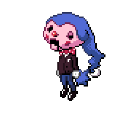 Mimenette Sprite Image