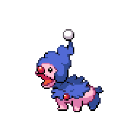 Mimeno Sprite Image