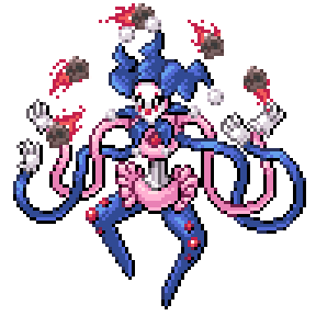 Mimexys Sprite Image