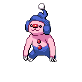 Mimekoth Sprite Image