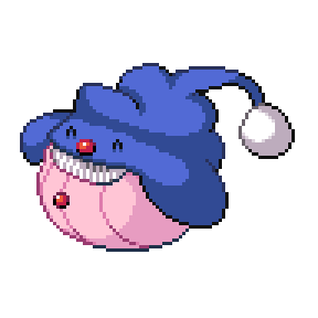 Mimemer Sprite Image