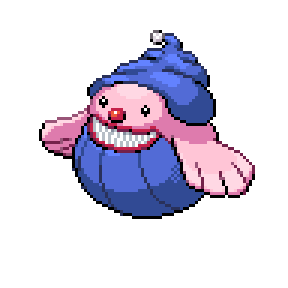 Mimemer Sprite Image