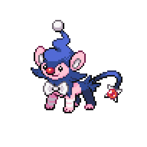 Mimexio Sprite Image