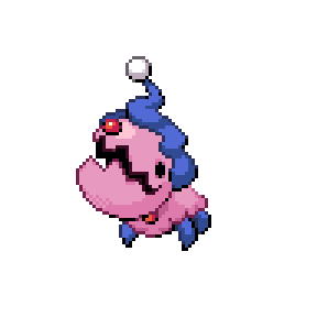 Mimeinch Sprite Image