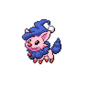 Mimerua Sprite Image