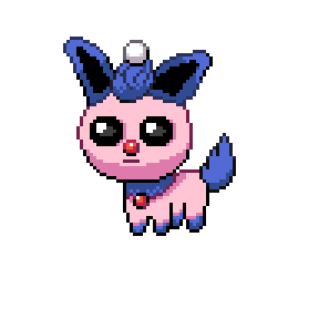 Mimerua Sprite Image