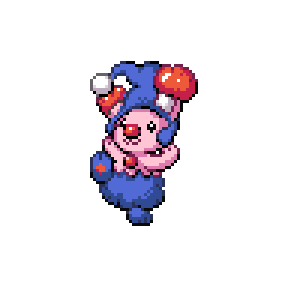 Mimeeary Sprite Image