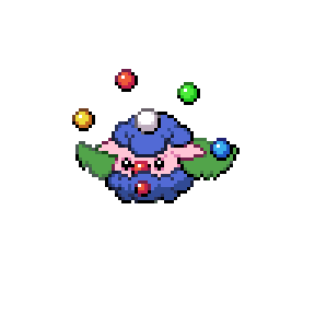 Mimeonee Sprite Image