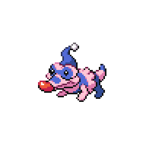 Mimeile Sprite Image