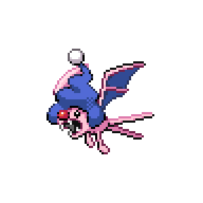 Mimebat Sprite Image