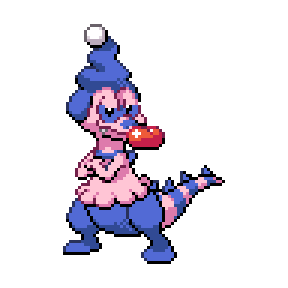 Mimerok Sprite Image