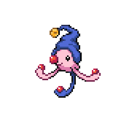 Mimemask Sprite Image