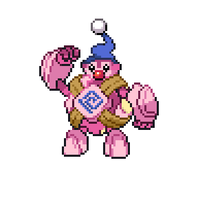 Mimeolett Sprite Image