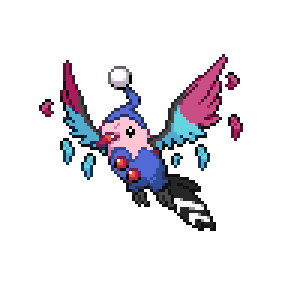 Mimeinder Sprite Image